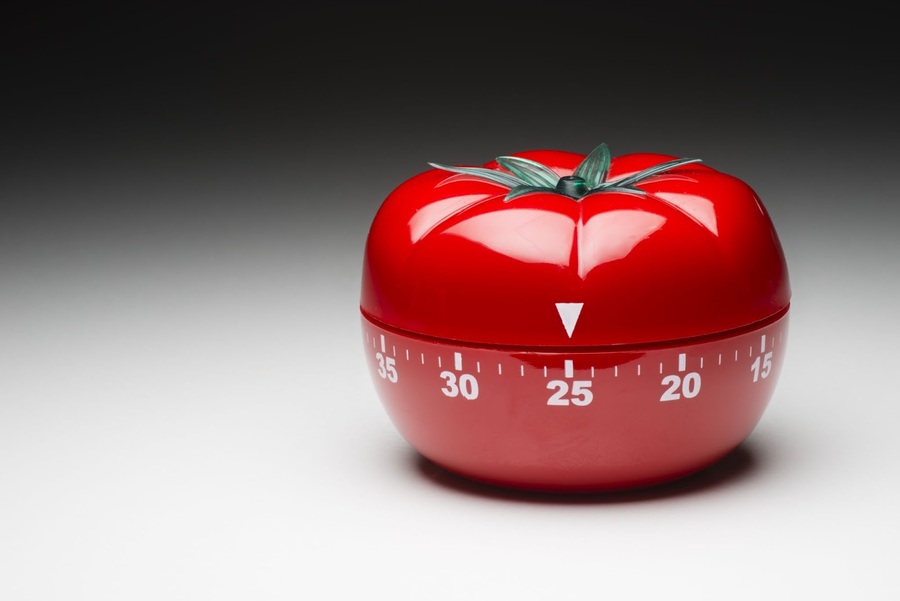 The Power of the Pomodoro Technique: A Life Hack for Productivity