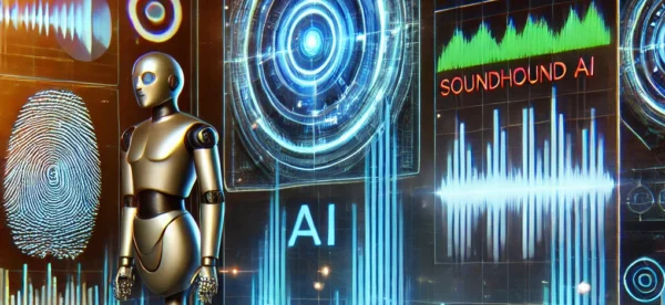 SoundHound Stock: AI-Powered Voice Recognition and Its Market Future
