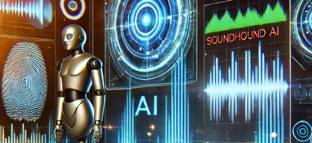 SoundHound Stock: AI-Powered Voice Recognition and Its Market Future