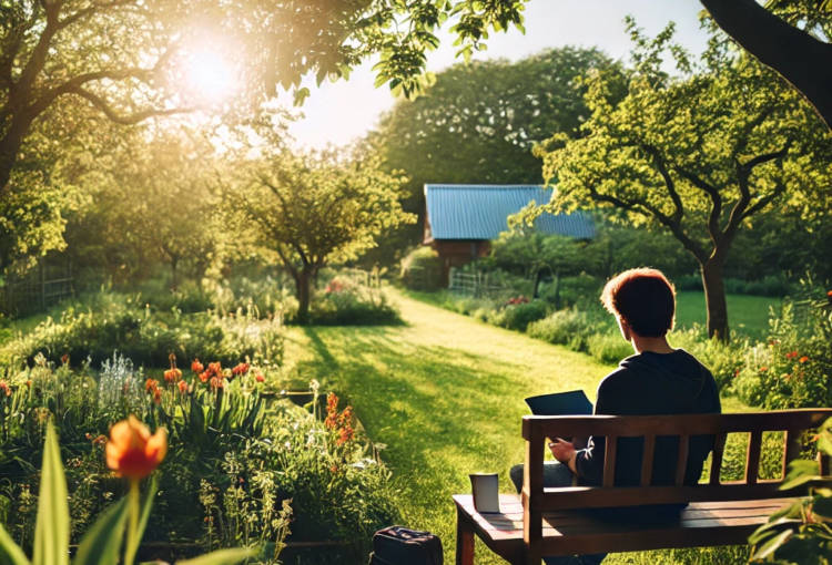 The Ultimate Self-Care Routine for Balance and Well-being