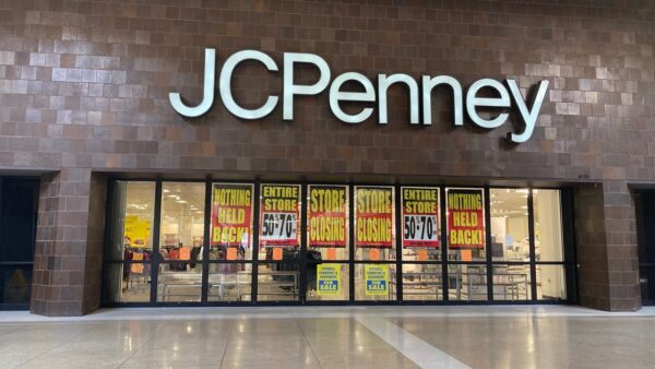 JCPenney set to close stores in 2025: Here are the locations
