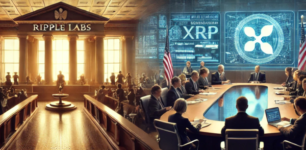 XRP: The Future of Cross-Border Payments and Its Growth Potential